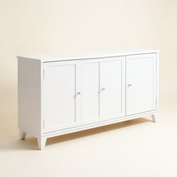 31 '' Wide Sideboard (synthetic illustration; no displayed measurements)