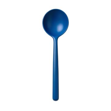 Oak Bluff Cooking Spoon - Blue