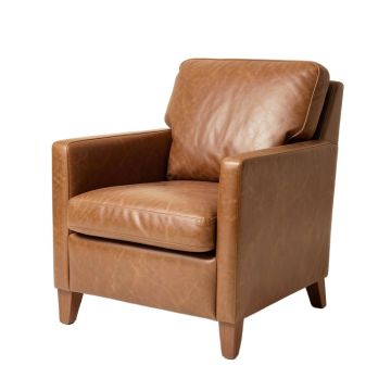 Grace 30.5 '' Wide Barrel Chair (synthetic illustration; no displayed measurements)