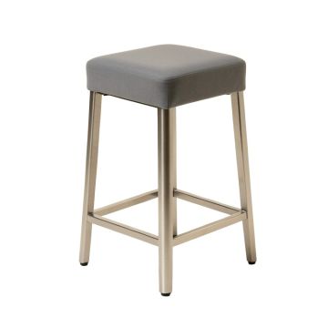 Jazzelyn Adjustable Height Stool