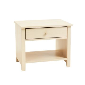 Summit Dale Nightstand - Ivory