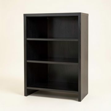 Mckenny Etagere Bookcase (synthetic illustration; no displayed measurements)