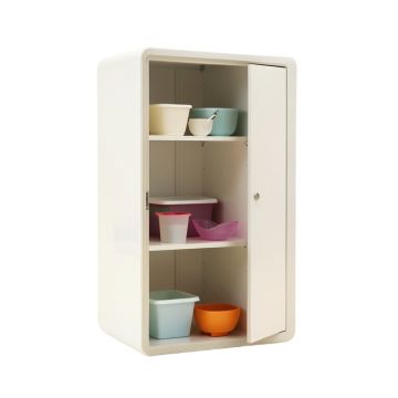 Goku 43 '' W Closet System Starter Kit
