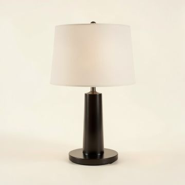 25.25 '' Table Lamp Set (synthetic illustration; no displayed measurements)