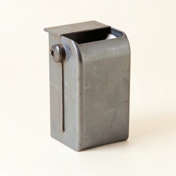 Everett Freestanding Toilet Paper Holder (synthetic illustration; no displayed measurements)