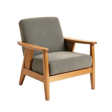 Kennelly 34 '' Wide Armchair