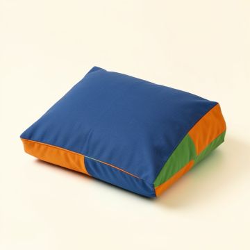Tory Lumbar Pillow (synthetic illustration; no displayed measurements)