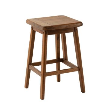 Lompoc Bar & Counter Stool