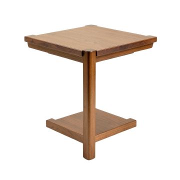 Boysen Folding End Table