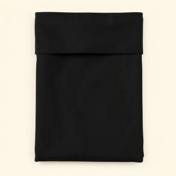 Avedon Solid Color Blackout Thermal Rod Pocket Single Curtain Panel (synthetic illustration; no displayed measurements)
