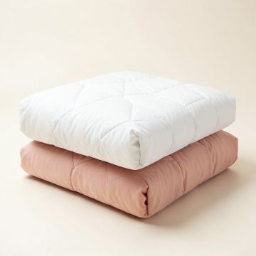 Jaheim Reversible Quilt Set (synthetic illustration; no displayed measurements)