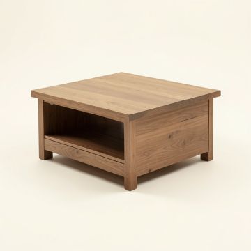 Cypress Point Coffee Table With Storage (synthetic illustration; no displayed measurements)