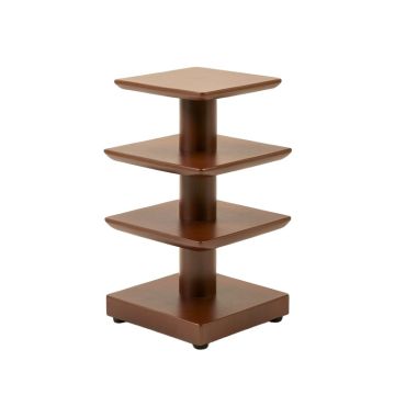 Lagho Square Multi-Tiered Plant Stand