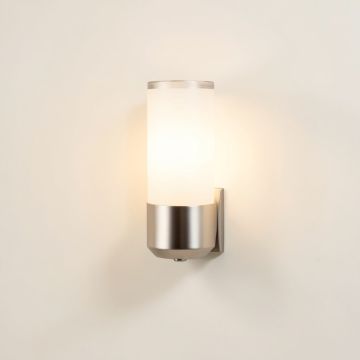 Dax 1-Light Dimmable Bath Sconce (synthetic illustration; no displayed measurements)