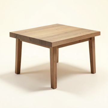 Raffaello Ii Rectangular Cocktail Table (synthetic illustration; no displayed measurements)