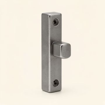 Carrione 3 3/4 '' Center To Center Bar Pull (synthetic illustration; no displayed measurements)
