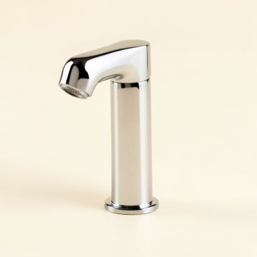 Commercial High Arch Spout Kit (synthetic illustration; no displayed measurements)