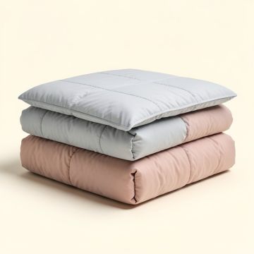 Roxbury Comforter Set (synthetic illustration; no displayed measurements)