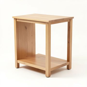 Elkin Kitchen Cart (synthetic illustration; no displayed measurements)