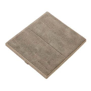 23.6 '' X 23.6 '' Multi Level Loop Carpet Tile