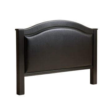 Carpenter Sleigh Headboard