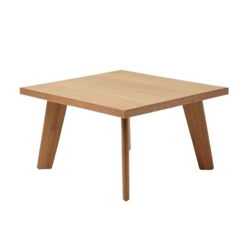 Wolcott 3 Legs Coffee Table (synthetic illustration; no displayed measurements)