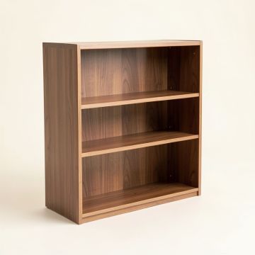 Ouidong Pine Kids Bookshelf (synthetic illustration; no displayed measurements)