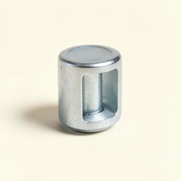 3 3/4 '' Center To Center Bar Pull (synthetic illustration; no displayed measurements)