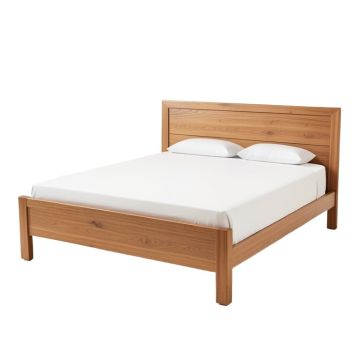 Standard King Bed