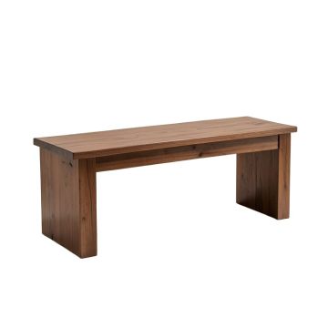 Orland Wood Bench