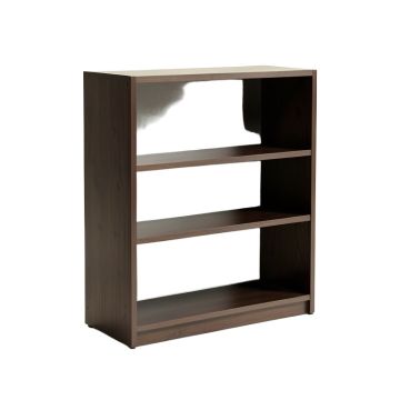 Dierdre 84.75 '' H X 34 '' W Etagere Bookcase