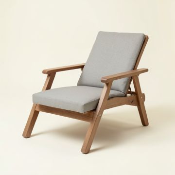 Marvine Patio Chair (synthetic illustration; no displayed measurements)