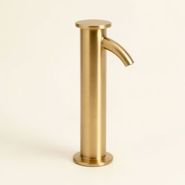 Melea Instant Hot Water Dispenser (synthetic illustration; no displayed measurements)