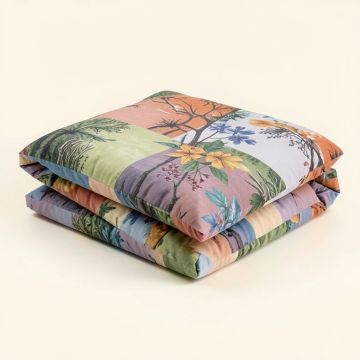 Bittencourt Sherpa Single Comforter (synthetic illustration; no displayed measurements)