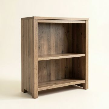 Marlene Standard Bookcase (synthetic illustration; no displayed measurements)