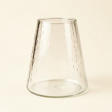 Ivy Bronx Armada Ii 6.5 Glass Shades (synthetic illustration; no displayed measurements)