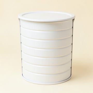 Ash Arc Closed Garden Compost Bin (synthetic illustration; no displayed measurements)