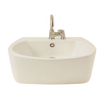Cairn Undermount Single-Bowl Farmhouse Kitchen Sink