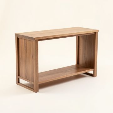 Torquil Console Table (synthetic illustration; no displayed measurements)