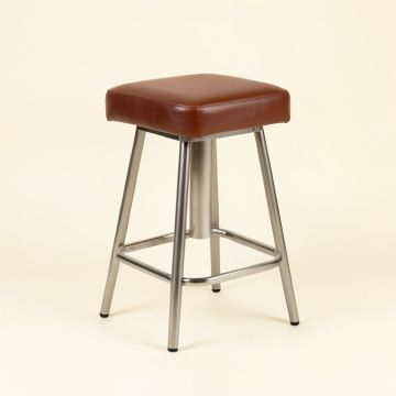 Temelec Swivel Adjustable Height Bar Stool (synthetic illustration; no displayed measurements)