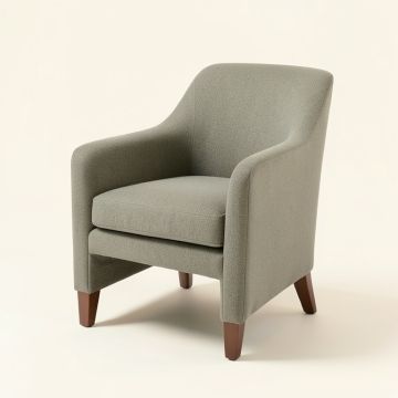 Mccullar Upholstered Dining Chair (synthetic illustration; no displayed measurements)