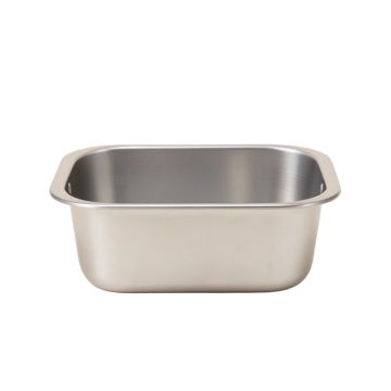 Usa Pan Non-Stick Pullman Loaf Pan And Cover