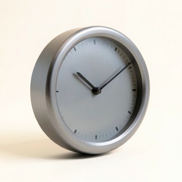 Waddon Wall Clock (synthetic illustration; no displayed measurements)