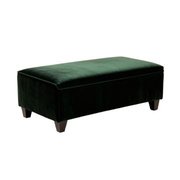 Maleeha Upholstered Bench