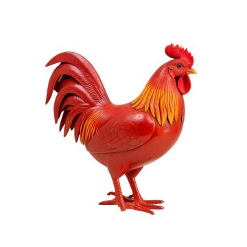 Rooster Wall Décor