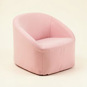 Bernartice Oxygen Fold Out Kids Cotton Sleeper (synthetic illustration; no displayed measurements)