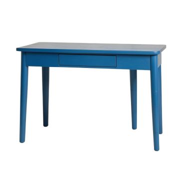 Brook Crossing Writing Desk - Blue