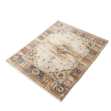 Hayden Hand Tufted Wool Multi-Color Rug