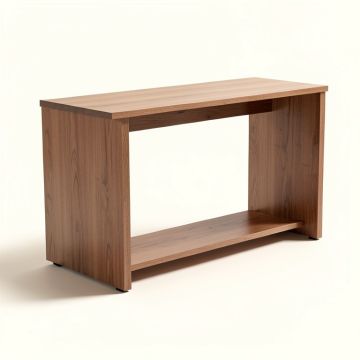 Skinny Console Table (synthetic illustration; no displayed measurements)