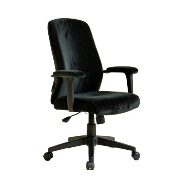Swivel Desk Chair with Arms